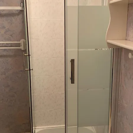 Proche Plage, 2 Chambres, Balcon, Garage - Fr-1-482-138 Apartamento