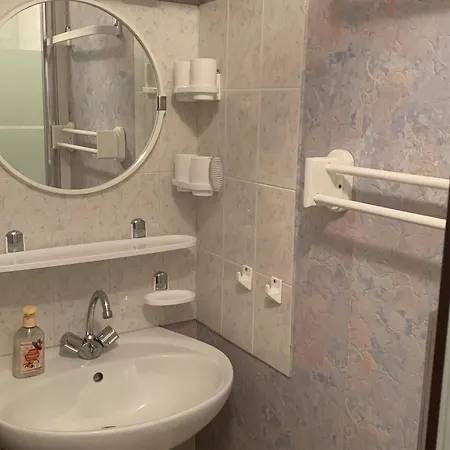 Proche Plage, 2 Chambres, Balcon, Garage - Fr-1-482-138 Fort-Mahon-Plage