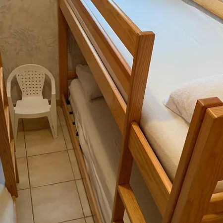 Proche Plage, 2 Chambres, Balcon, Garage - Fr-1-482-138 * Fort-Mahon-Plage