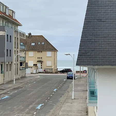 Proche Plage, 2 Chambres, Balcon, Garage - Fr-1-482-138 Apartment *